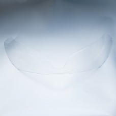 R&G Racing Headlight Shield for Triumph 675 Daytona [R] '13-'19
